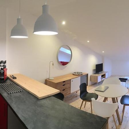 L'Appart Apartment La Rochelle  Exterior photo