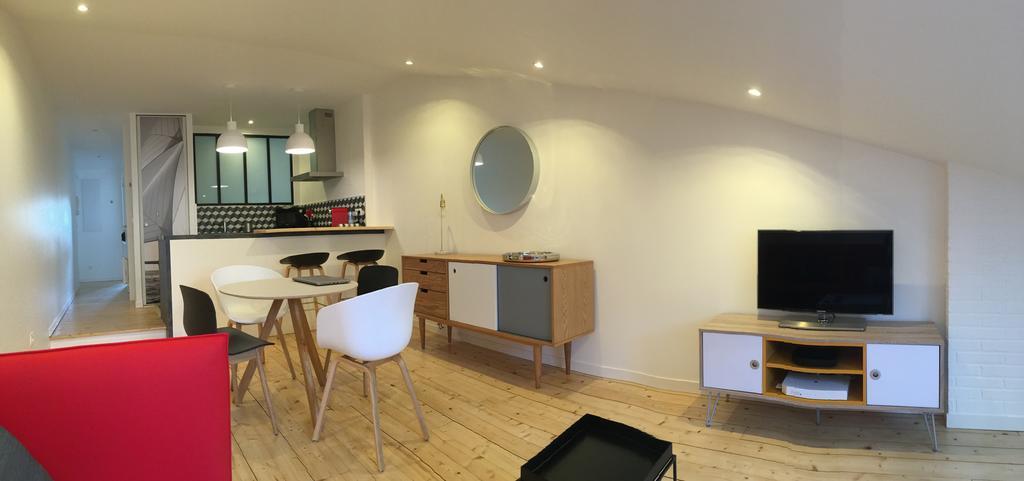 L'Appart Apartment La Rochelle  Exterior photo