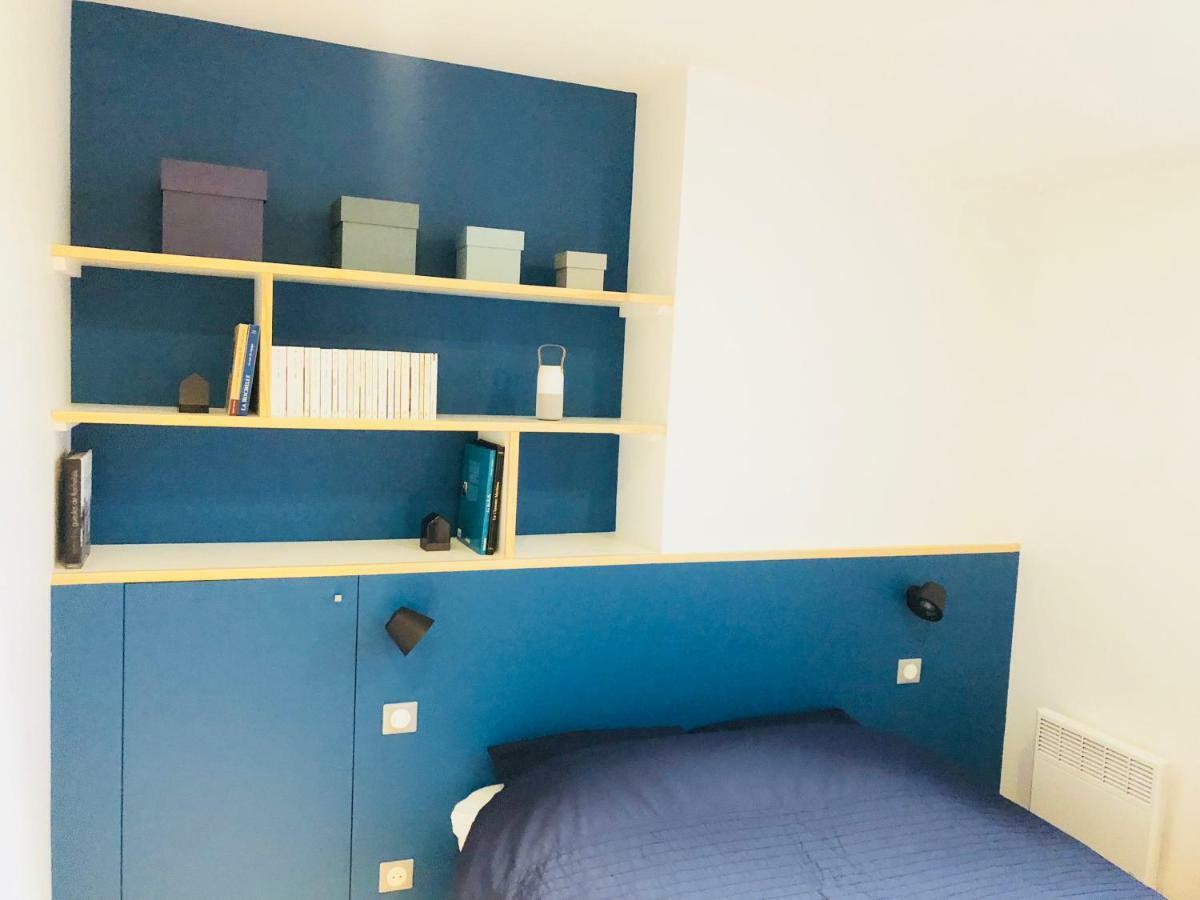 L'Appart Apartment La Rochelle  Exterior photo