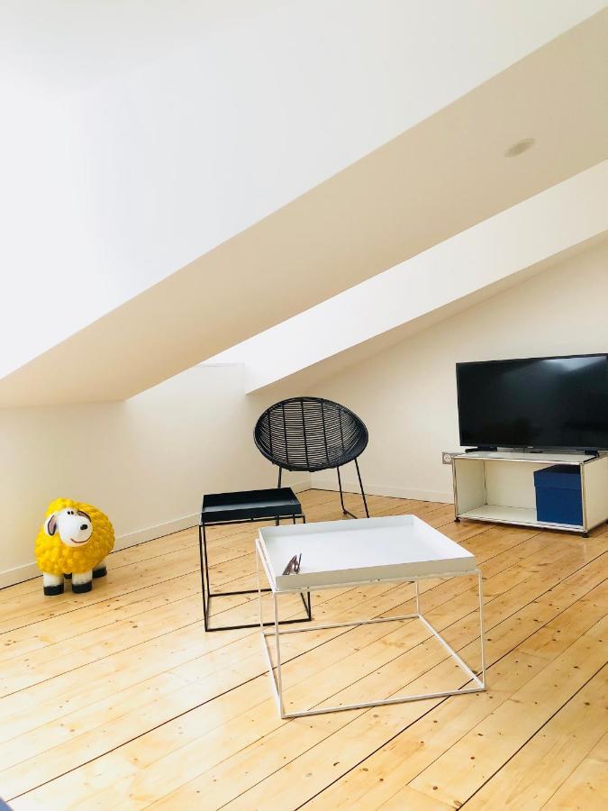 L'Appart Apartment La Rochelle  Exterior photo